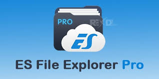 ES File Explorer/Manager PRO APK 2021 APK